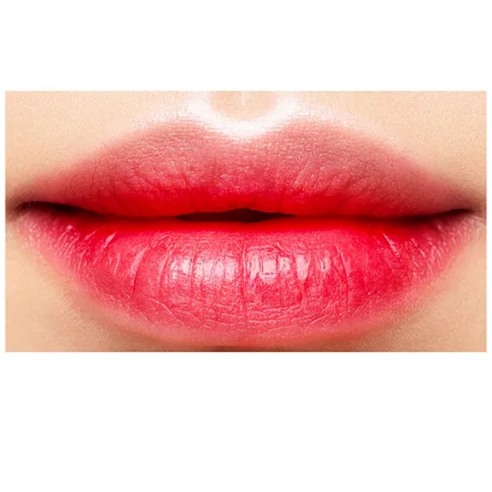 The Crème Shop Lip Juice Stain Strawberry Feels Forever